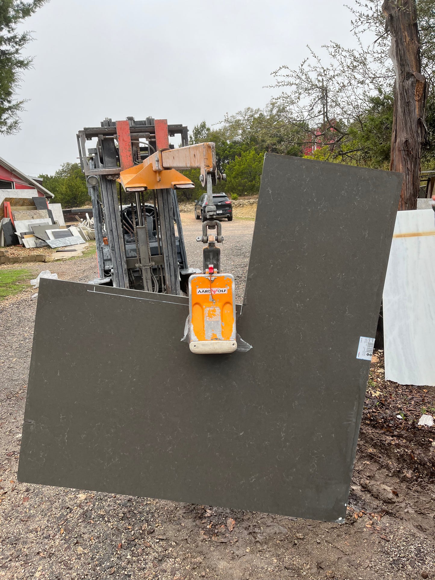 3CM Calypso - Silestone Quartz