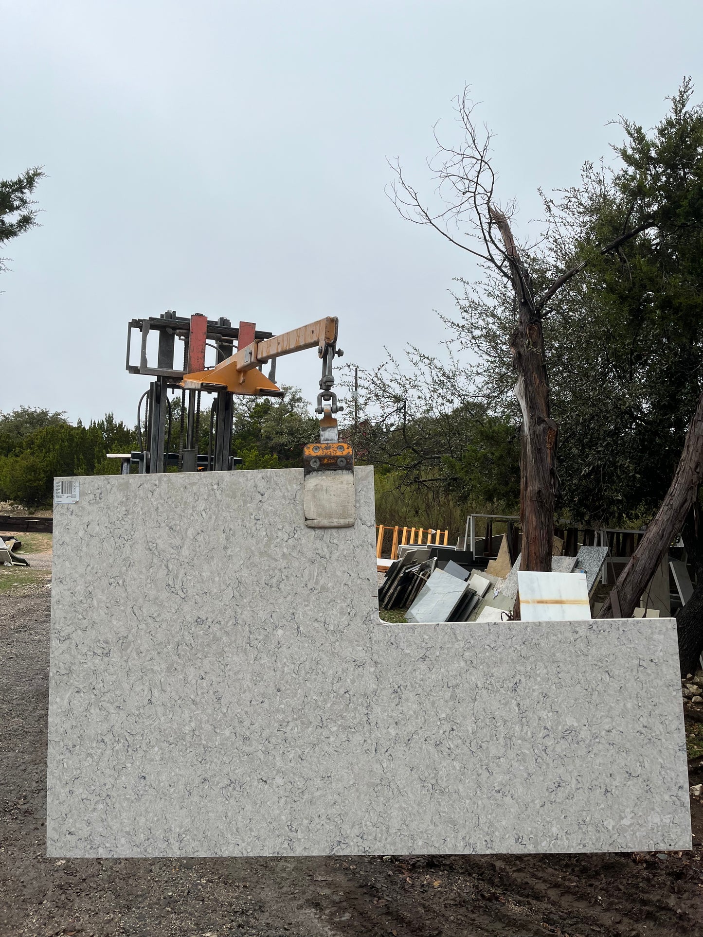 3CM Pietra - Silestone Quartz