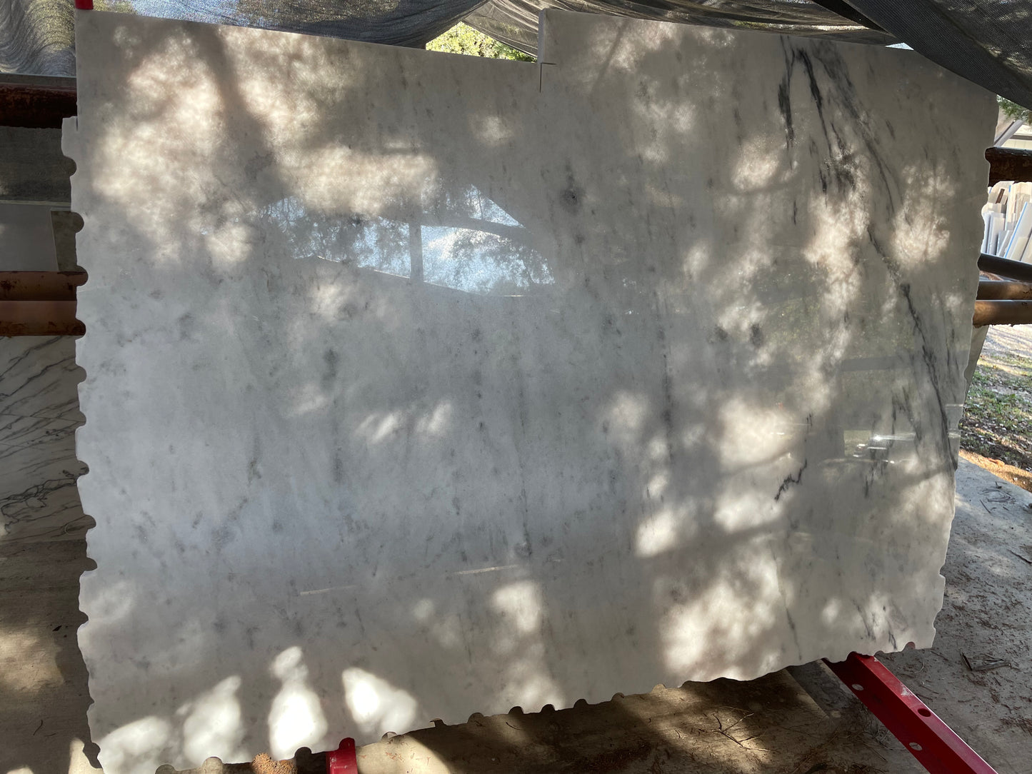 3CM Shadow Storm - Marble
