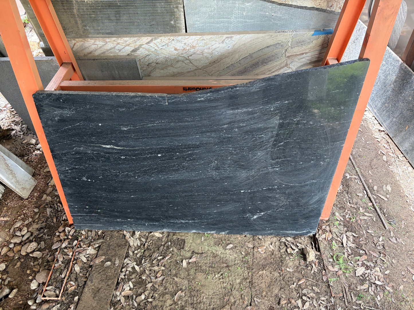 3CM Via Lactea - Granite (53.5 x 31)