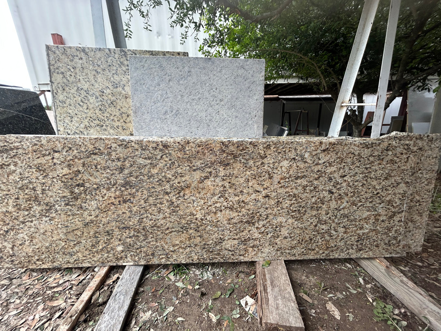 3CM Santa Cecelia - Granite