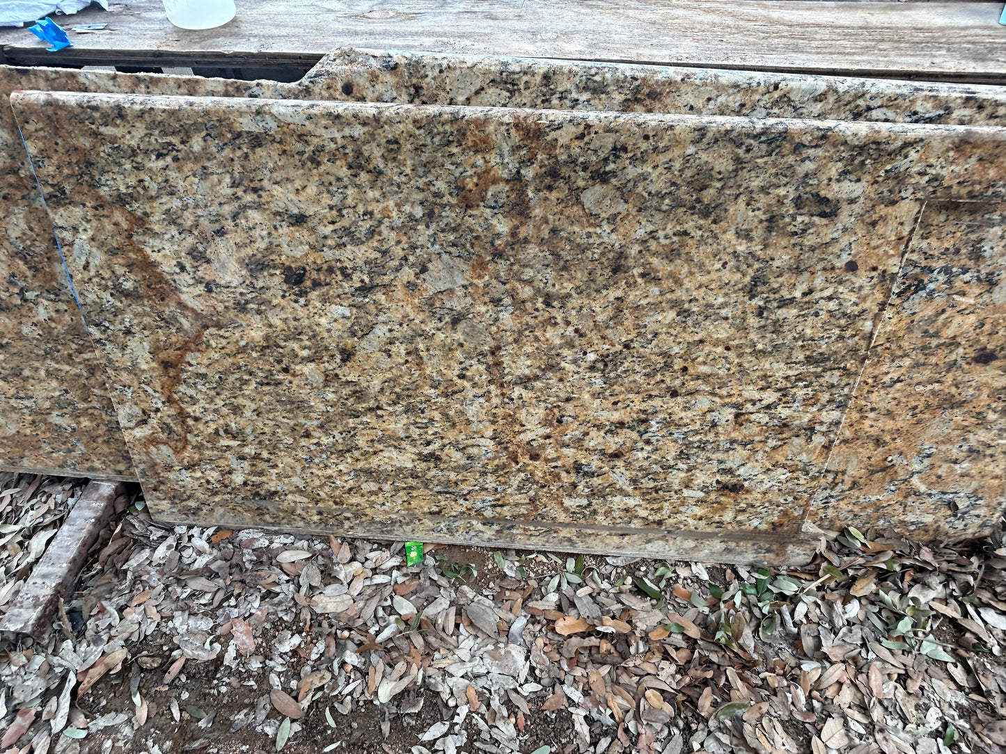 3CM Santa Cecelia - Granite