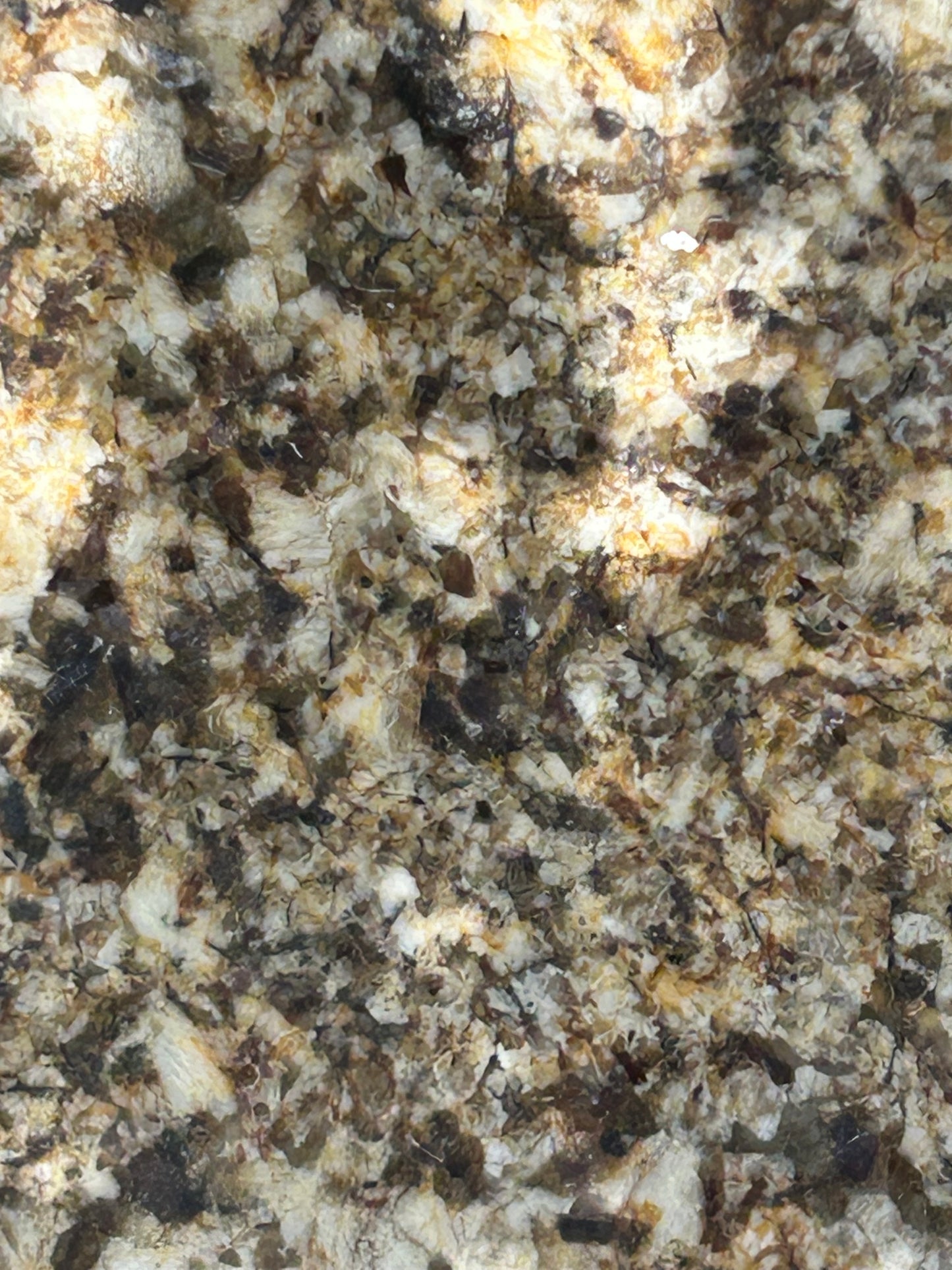 3CM Desert Beach - Granite