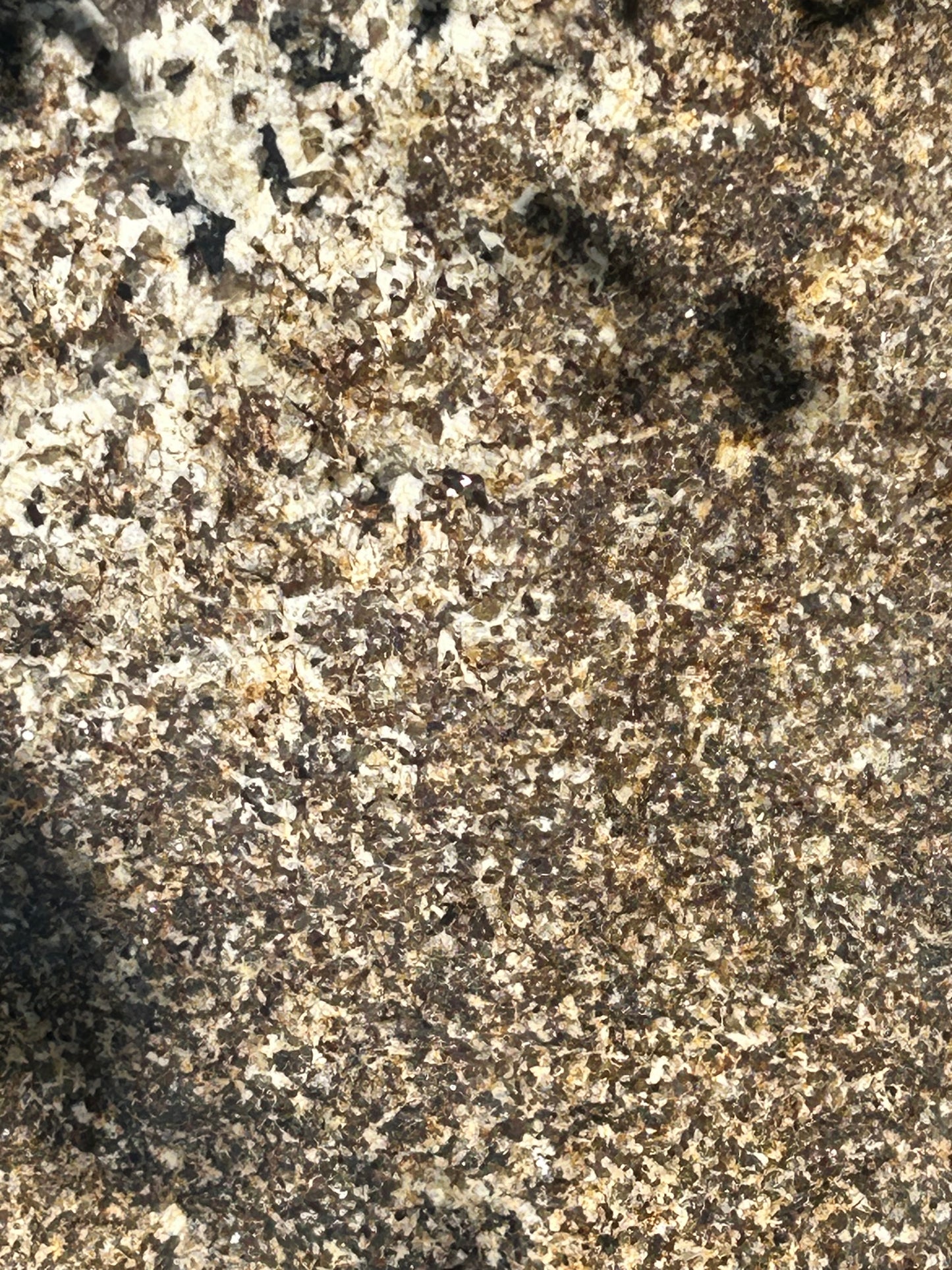 3CM Desert Beach - Granite