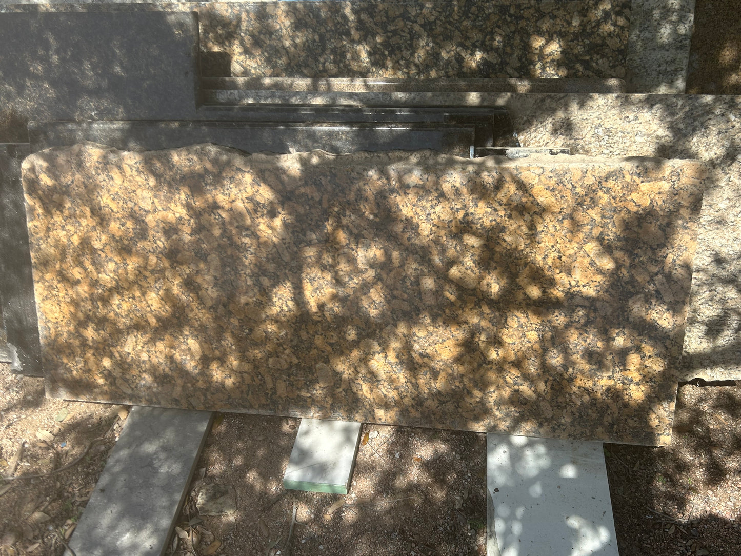 3CM Fiorito - Granite