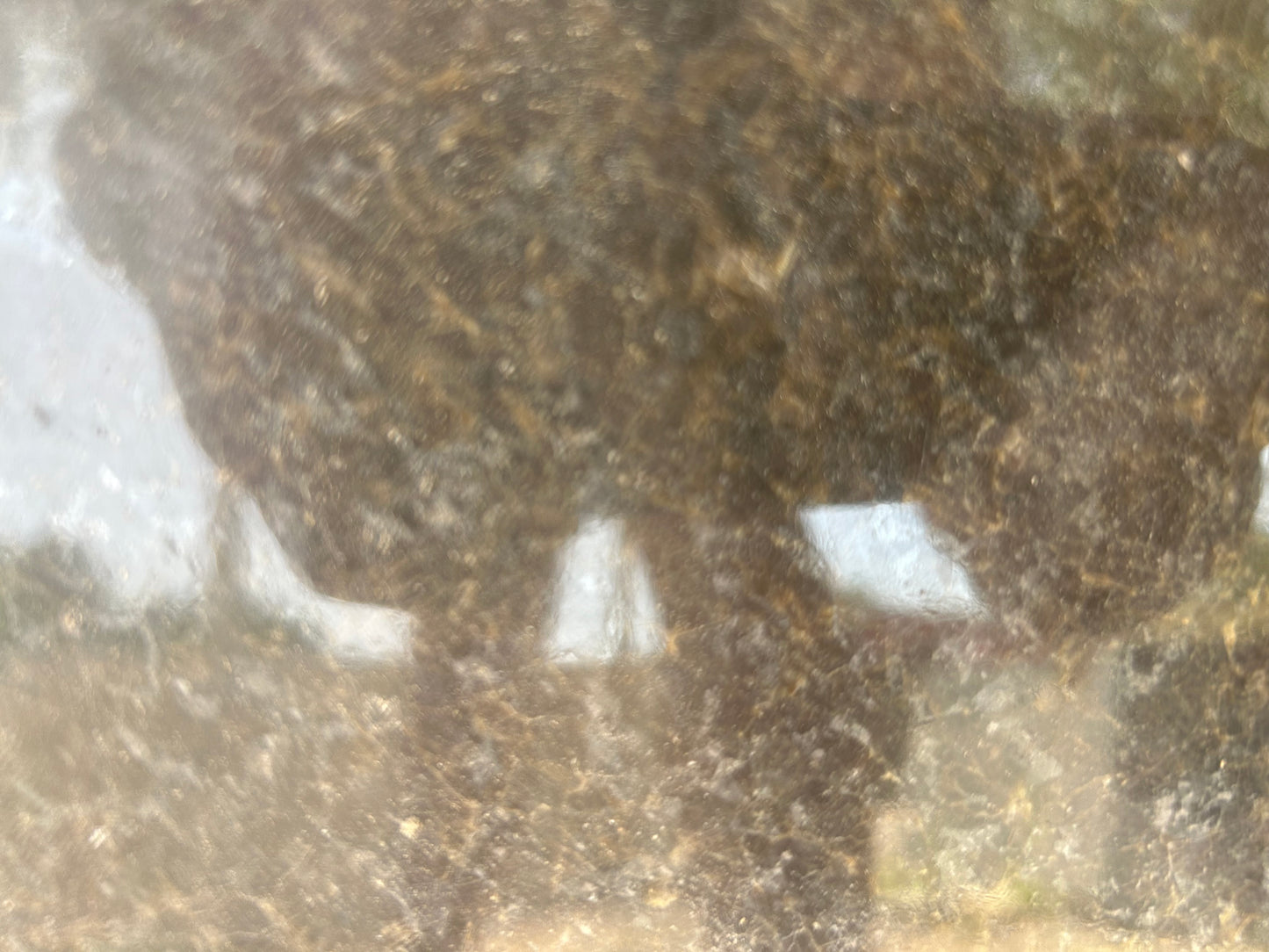 3CM Uba Tuba - Granite