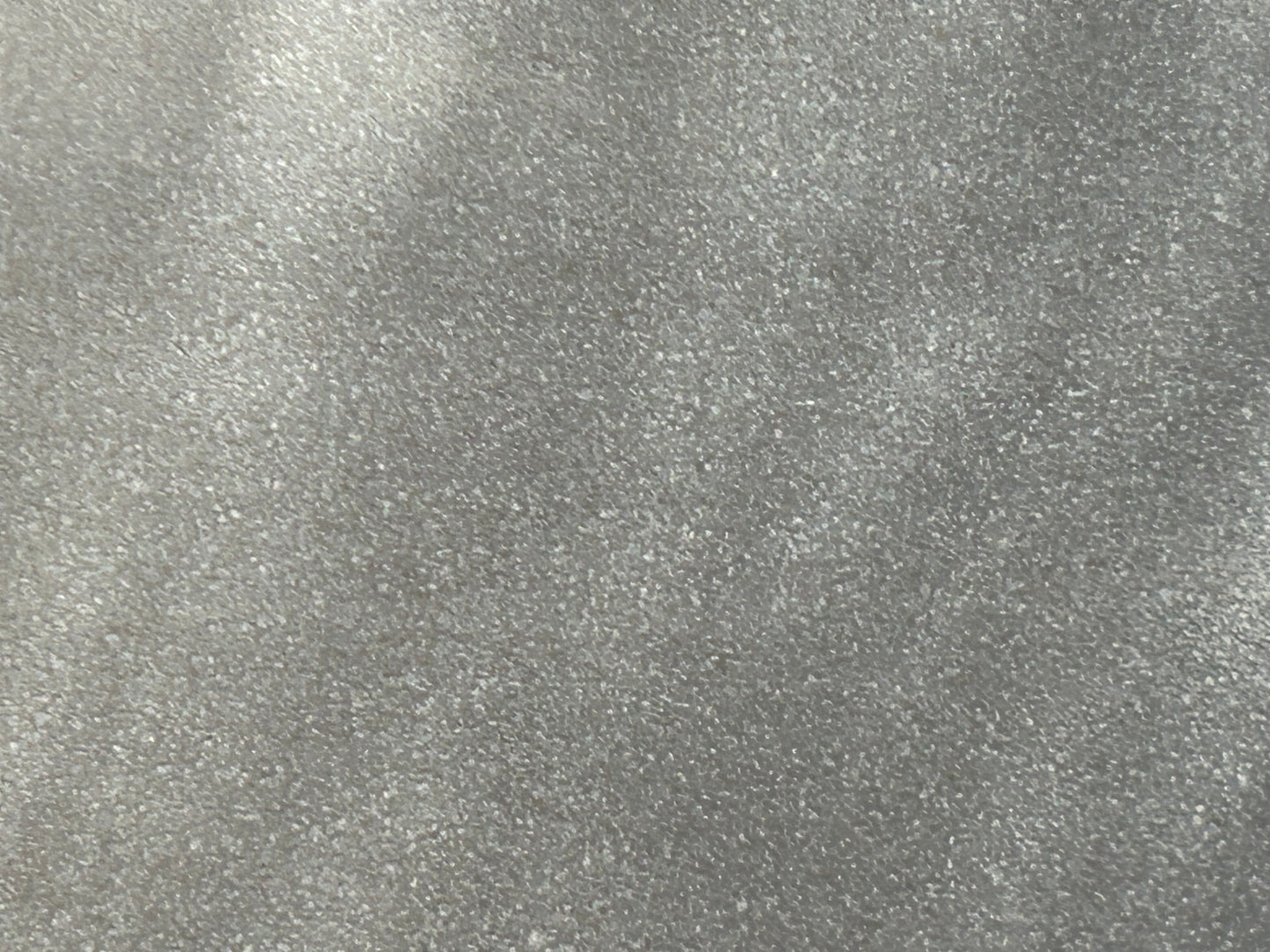 3CM Absolute Black Leathered - Granite