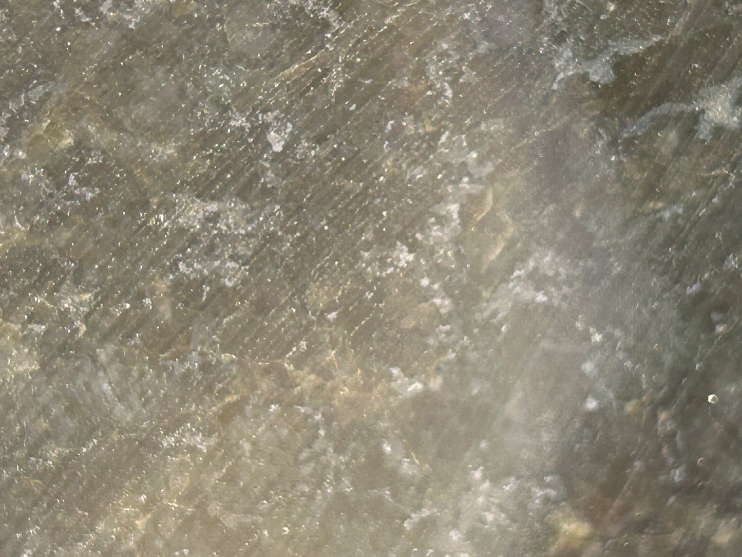 3CM Black Pearl - Granite