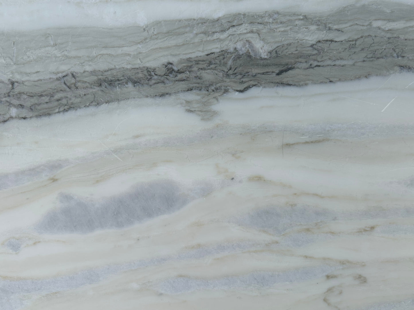 2cm Calacatta Ondulato - Marble