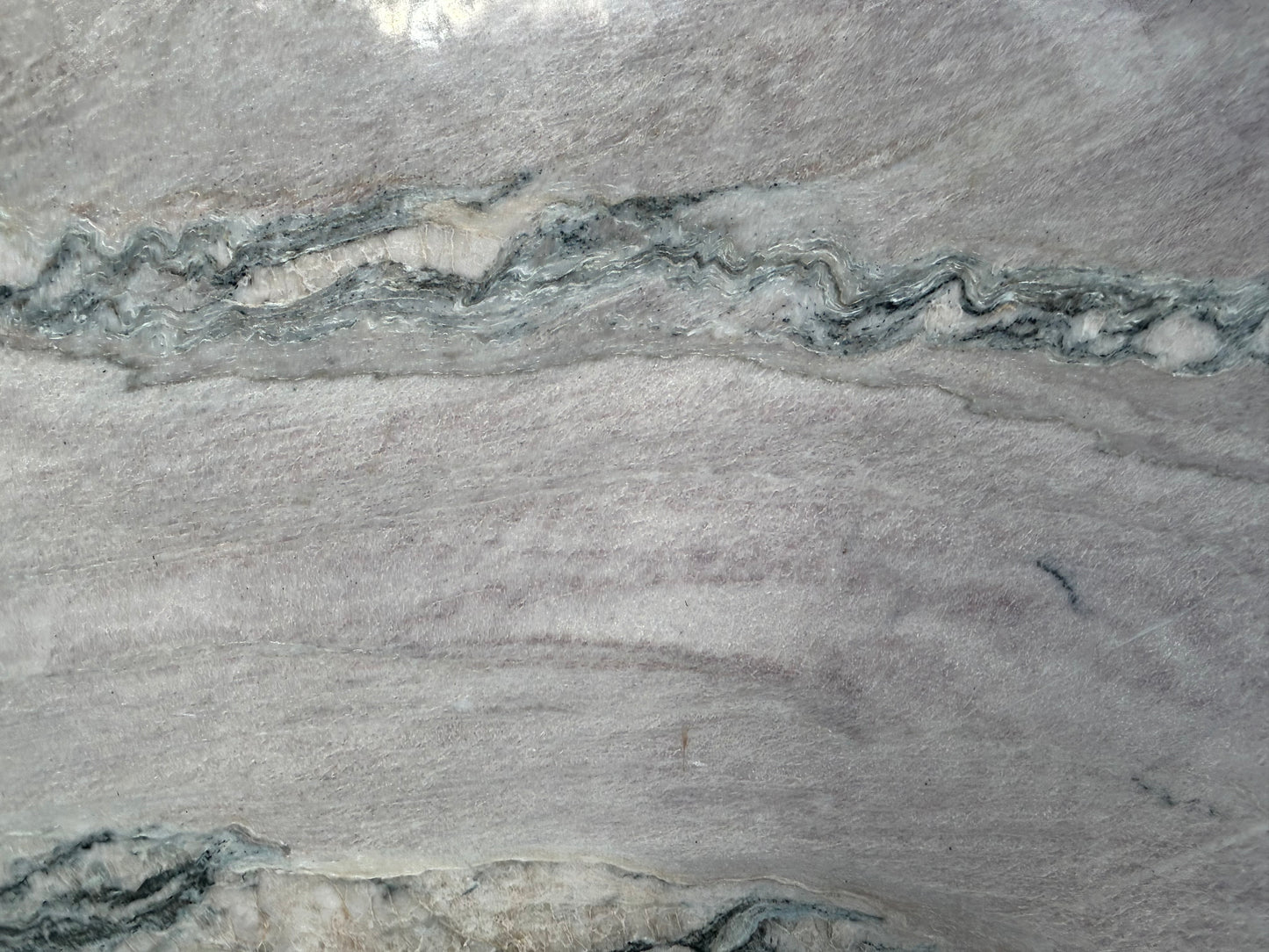 3CM Fantasy Macaubas - Quartzite