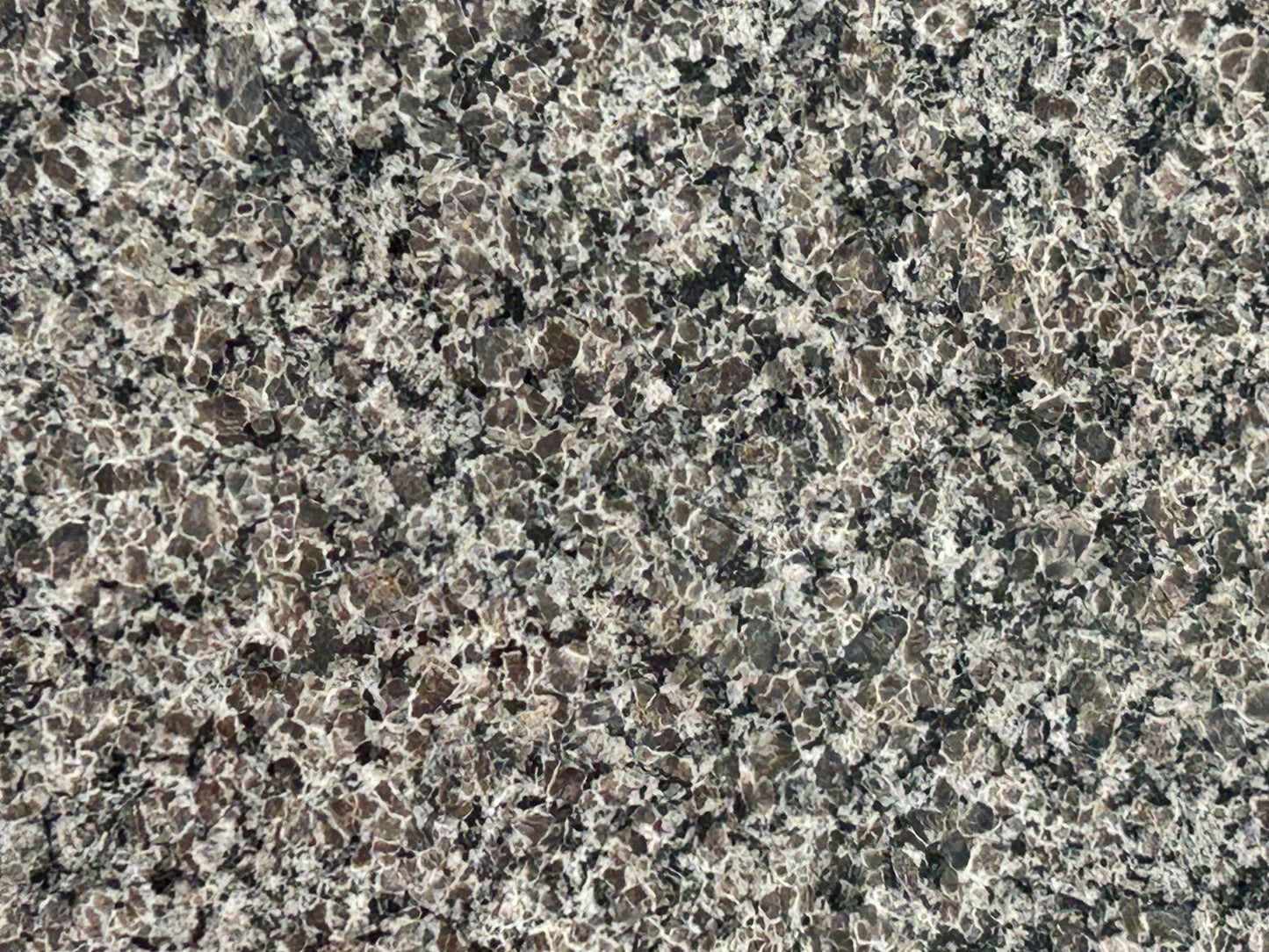New Caledonia Granite - 3CM (118" x 35")