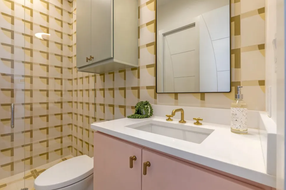 3CM True White - Quartz