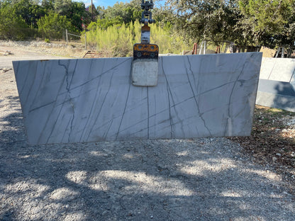 3CM Yosemite Falls - Quartzite