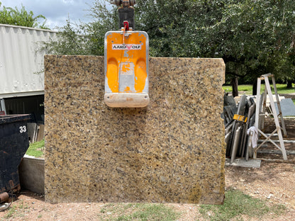 3CM New Venetian Gold - Granite