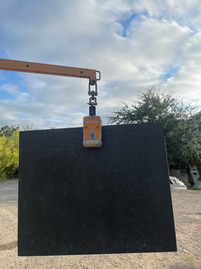 3CM Babylon Grey (Concrete Finish) - Quartz