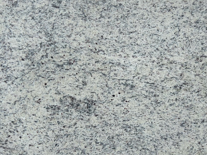 3CM Dallas White - Granite