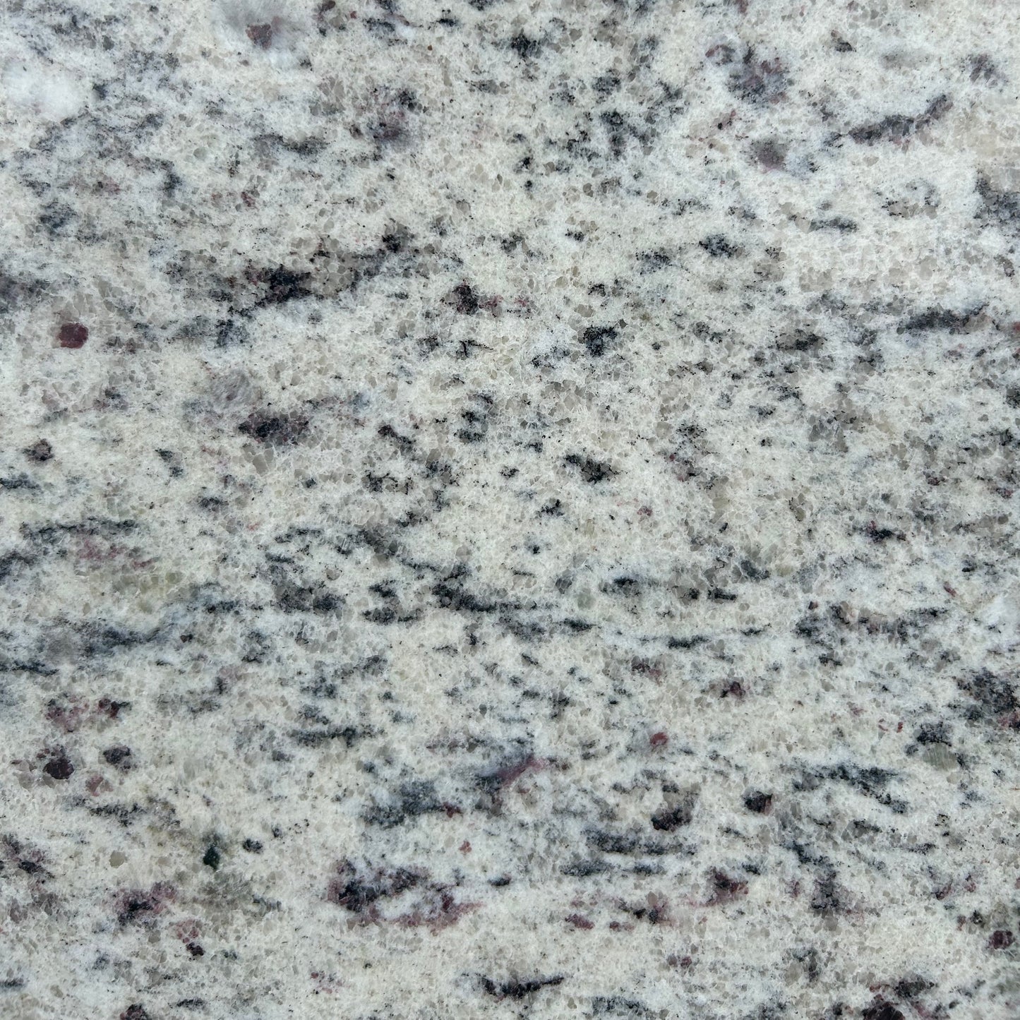 3CM Dallas White - Granite