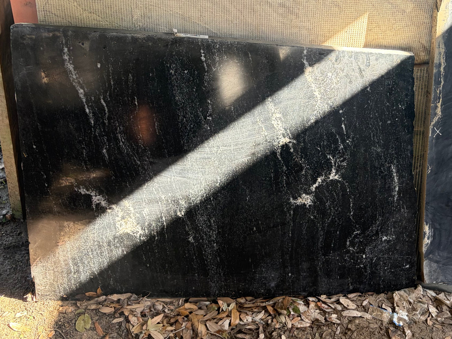 3CM Via Lactea - Granite (37" x 31.5")