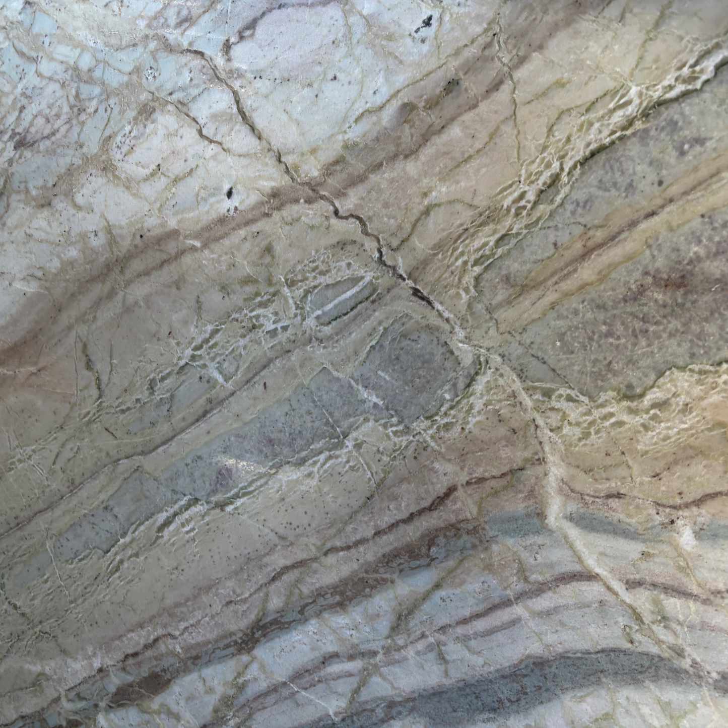 3CM Corteccia - Quartzite (56” x 34”)