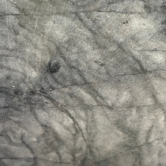 3CM Black Fantasy - Quartzite (40" x 21")