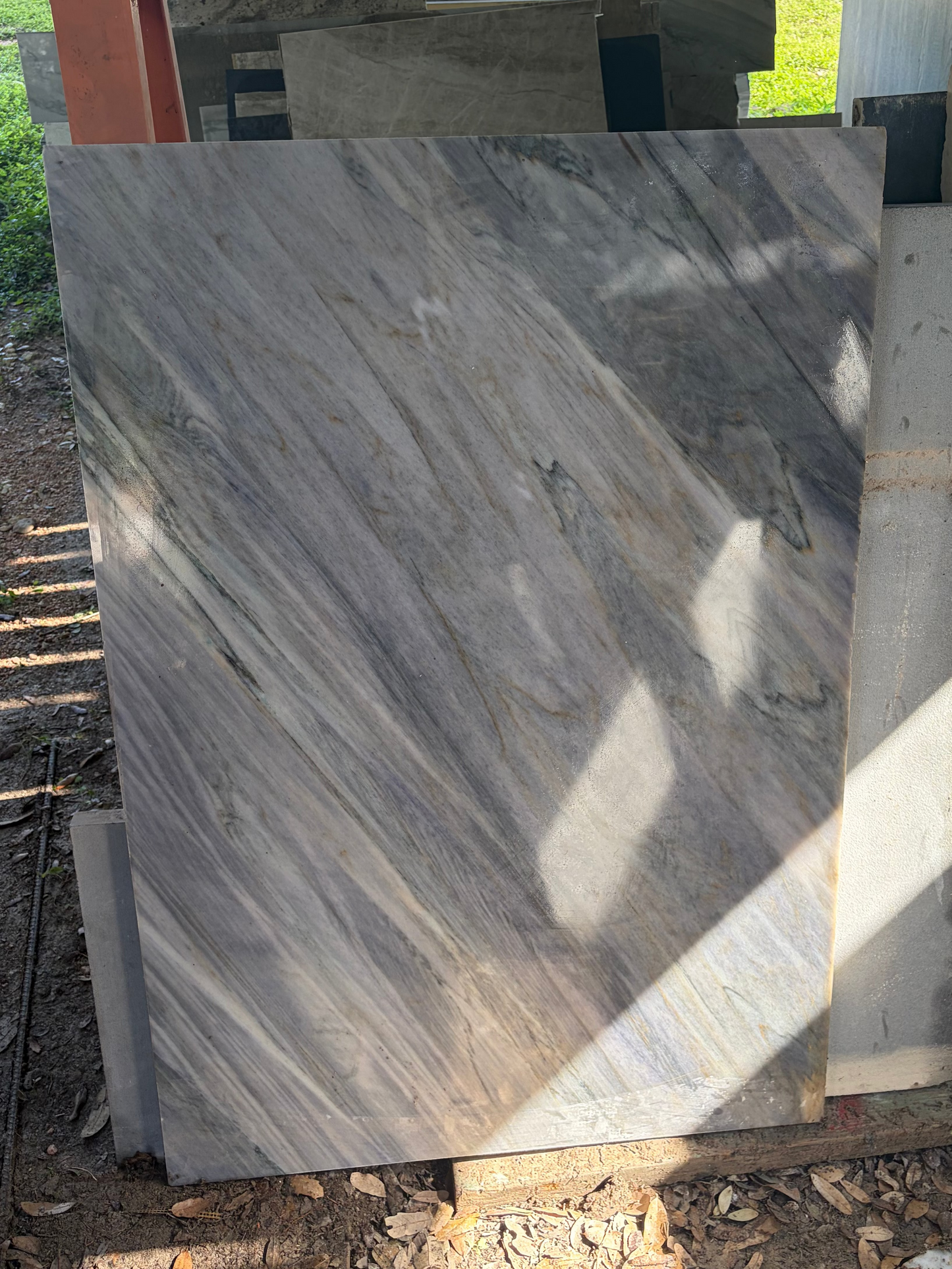 3CM Aurora - Quartzite (46" x 31")