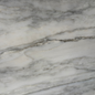 3CM White Pearl - Quartzite (50.5" x 26")