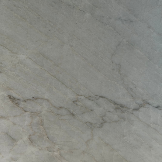 3CM White Pearl - Quartzite (33" x 26")