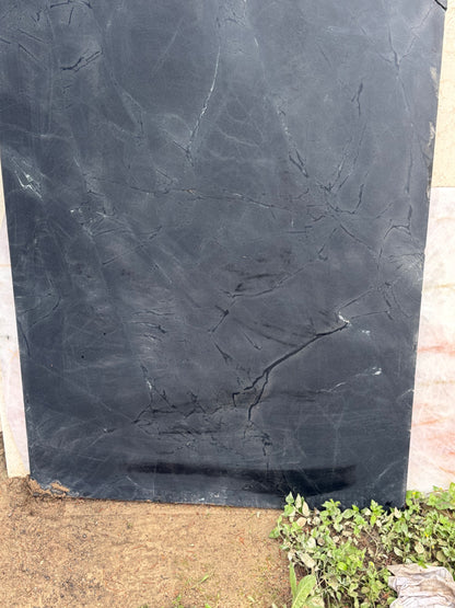 3CM Infinity Black - Quartzite (31.5 x 38.5)