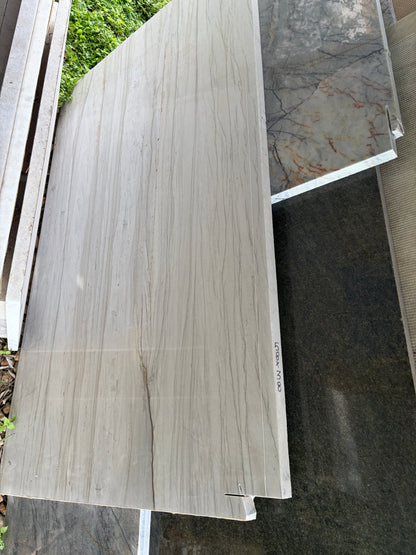 3CM Mustang - Quartzite (58" x 38")