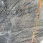 3cm Ijen Blue - Quartzite (49" x 23")