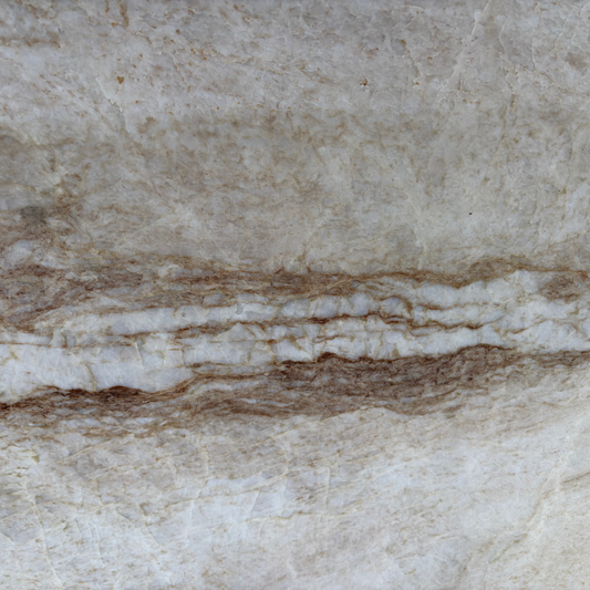 3CM Taj Mahal Polished - Quartzite (54.5" x 28")