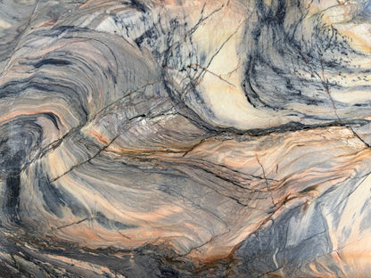 3CM Fusion Extra - Quartzite (49" x 26")