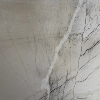 3CM Mont Blanc - Quartzite (39.5" x 27")
