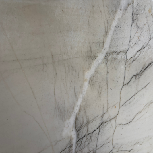 3CM Mont Blanc - Quartzite (39.5" x 27")