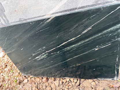 3CM Negresco - Quartzite  (42" x 26")