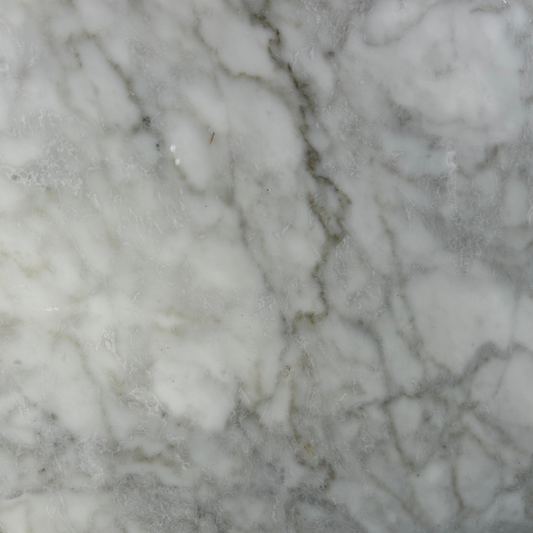 3CM Super White - Marble