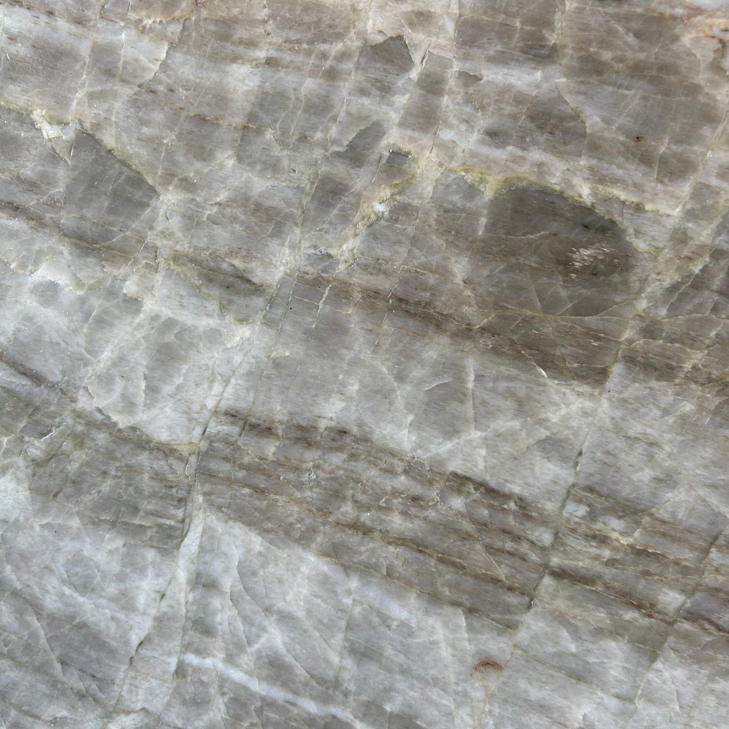 3CM Taj Mahal (Leathered) - Quartzite