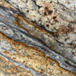 3CM Amazon Gold - Granite