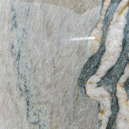 3CM Fantasy Macaubas - Quartzite