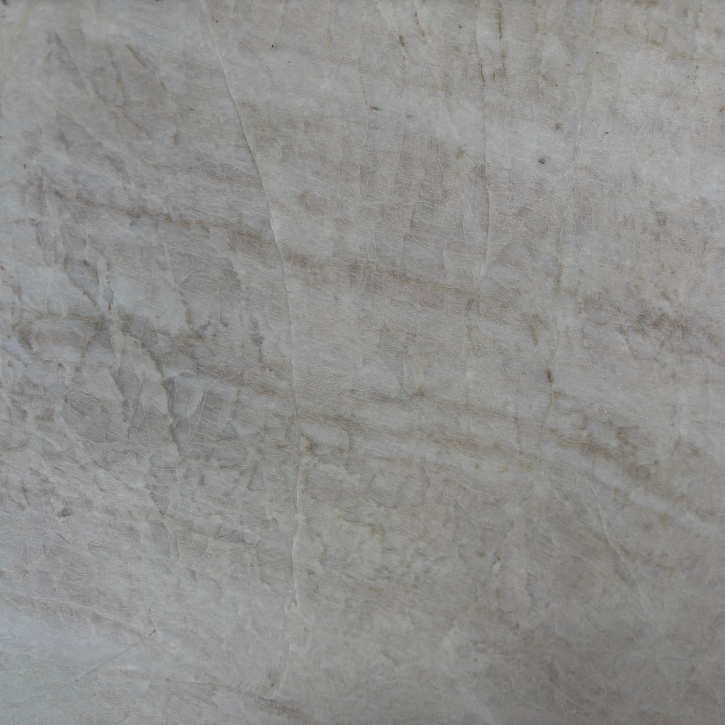 3CM Taj Mahal leathered - Quartzite (39.5" x 25.5")