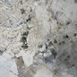 3CM White Alpinus - Granite (58" x 37")