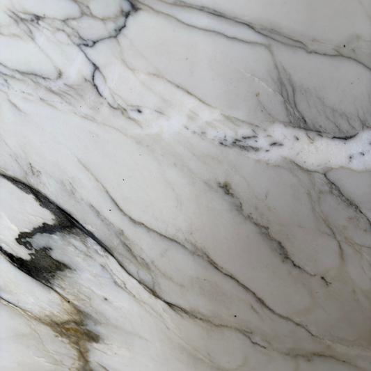 Bianco Superior - Quartzite  (68" x 26")