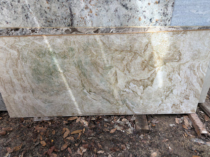 3CM Taj Mahal - Quartzite (57.5" x 25")