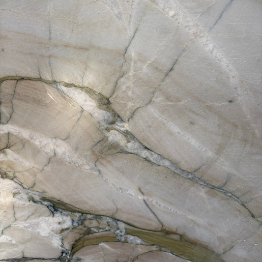 3CM Bianco Superiore - Marble (48" x 26.5")