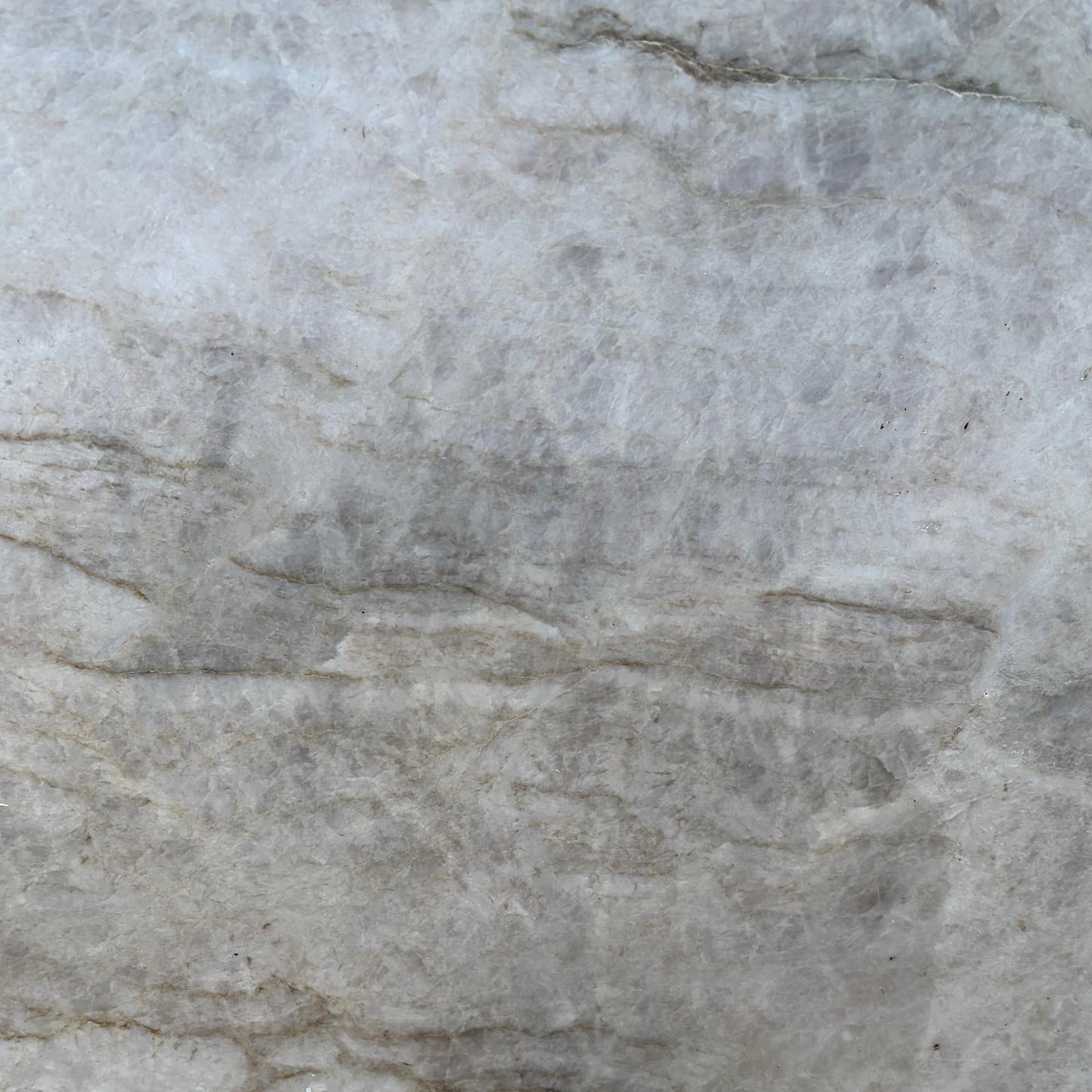 3CM Taj Mahal leathered - Quartzite (48" x 22")