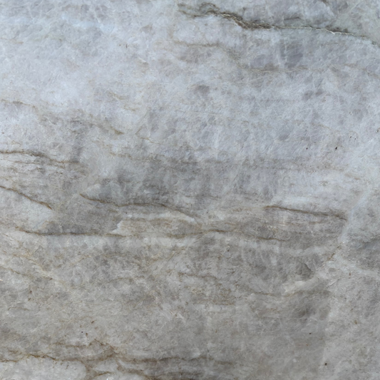 3CM Taj Mahal leathered - Quartzite (48" x 22")