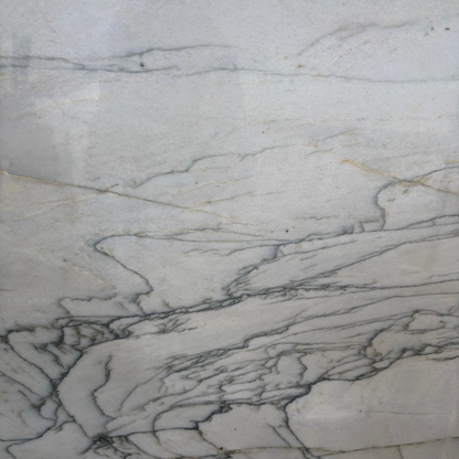 3CM Calacatta - Quartzite (48" x 44")