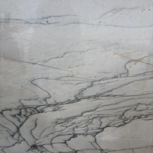 3CM Calacatta - Quartzite (48" x 44")