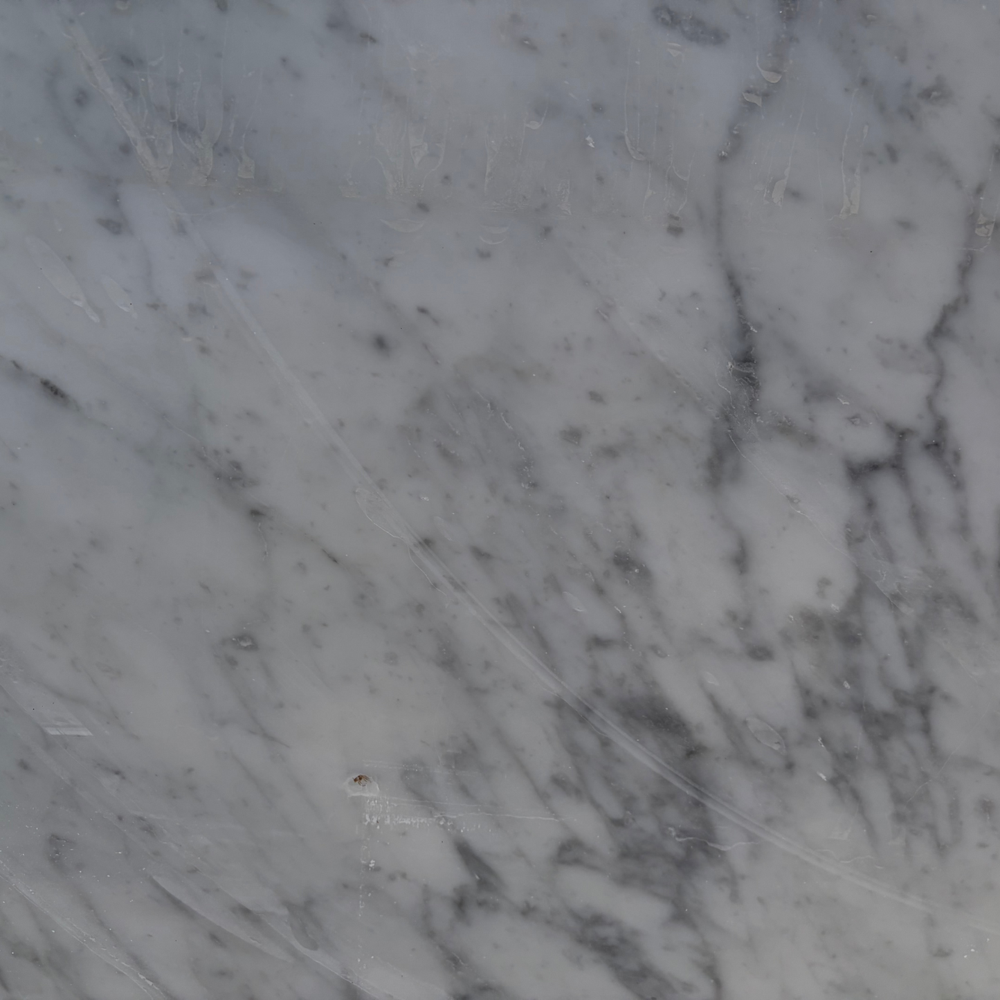 2CM Carrara - Marble (91" x 20")