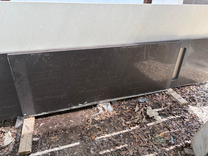 3CM Merope silestone - Quartz (67.5 X 25.5)